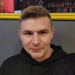 Александр Лукин, 05.09.1988, Великий Новгород
