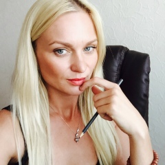 Марина Павловская, Житомир