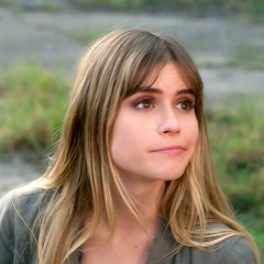 Lizzie Goldberg, 08.05