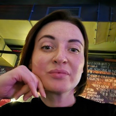 Ольга Семанова