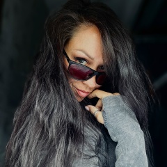 Ольга Толкачёва, 24.09.1988, Балашиха