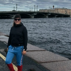 Это Я, 18.04, Москва