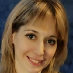 Аида Ахметова, 24.04, Уфа