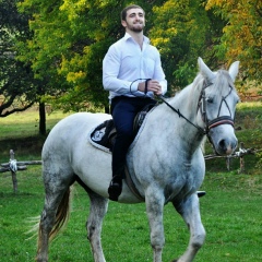Shahriyar Gasanov, 31.12, Днепр (Днепропетровск)