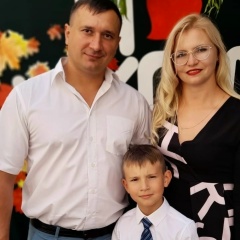 Татьяна Зиборова, 10.02, Орёл
