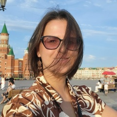 Наталья Романова, 21.04, Петрозаводск