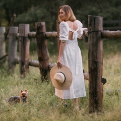 Анна Немкова, 16.01, Москва