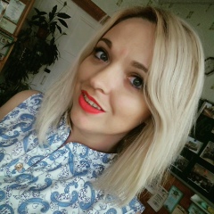 Ірина Димань, 17.11, Киев