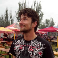 Алексей Шевко, Одесса