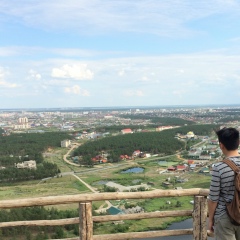 Семен Саввин, 02.09.1986, Якутск