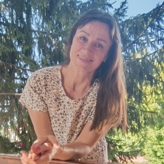 Светлана Пономарёва, 25.07, Череповец