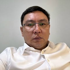 Даулет Дюсембаев, 13.07, Алматы