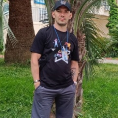 Алексей Нугайбеков, Казань
