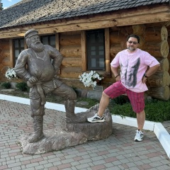 Алексей Орехов, Рязань