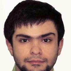 Abdullah Kurt, 26.06.1989, London