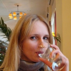 Оксана Мельникова, 31.10.1983, Минск