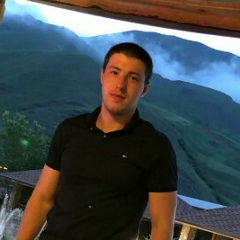 Kantemir Huranov, 27.12