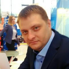 Евгений Борисенко, 22.09.1987, Новосибирск