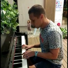 Сергей Кобелев, 21.09, Пермь
