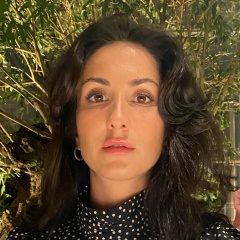 Юлия Першина, 03.12.1989, Санкт-Петербург