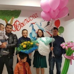 Nurgul Duisenova, 28.12.1985, Атырау