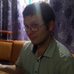 Денис Волков, 28.03.1993, Воркута