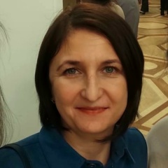 Надежда Лобовик, 01.01, Медвежьегорск