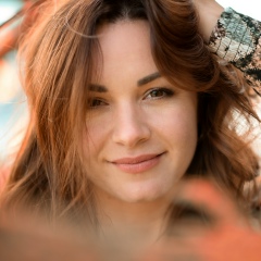 Арина Романюк, 13.02.1989, Frankfurt am Main