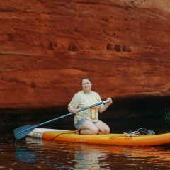Елена Лихова, 28.01, Санкт-Петербург