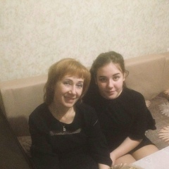 Татьяна Баландина, 15.01, Воронеж