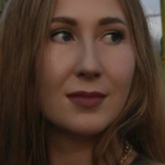 Александра Железовская, 19.07, Казань