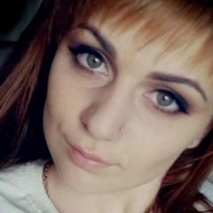 Яна Иванова, 14.07