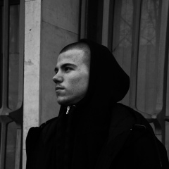 Павел Зайцев, 28.12, Москва