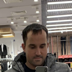 Максим Ростовин, 06.05, Иркутск