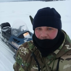 Филипп Волков, Глазов