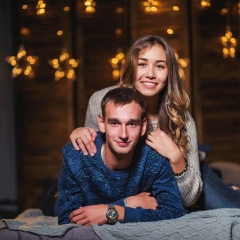 Эля Левина, 14.10, Шымкент