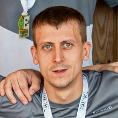 Роман Вараксин, Новосибирск