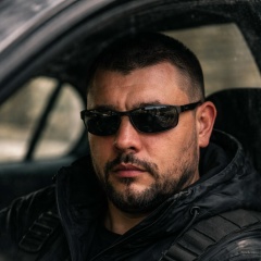Саша Ходаков, Санкт-Петербург
