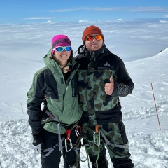 Светлана Байдак, 24.08