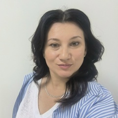 Анна Кондрыкинская-Изотова, 15.05, Донецк