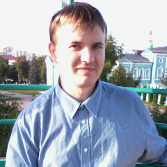 Владимир Горелкин, 09.06, Рассказово