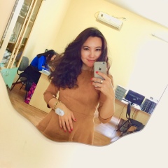 Aigerim Suleyeva, 24.06, Тараз