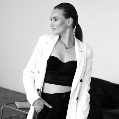 Анна Курицына, 22.04, Нижний Новгород