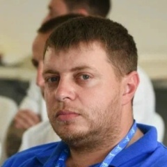 Евгений Кунц, Омск