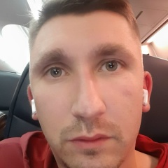 Юрий Журко, 20.04, Ангарск