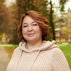Елена Баранова, 24.05, Новосибирск