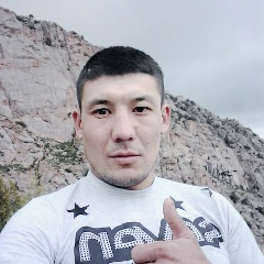 Nurik Toxtibaev, 04.11.1991, Ташкент