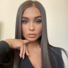 Анна Хрестина
