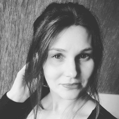 Юлия Мишустина, 21.10