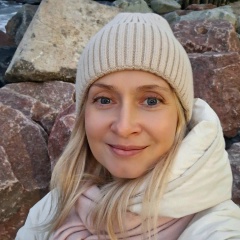 Оля Пронина, 18.01.1983, Калининград